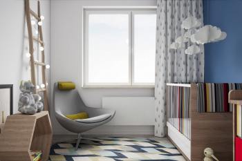 Jakie błędy popełniamy przy urządzaniu pokoju dla dziecka?